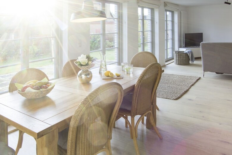 Ferienhaus Sommerby
