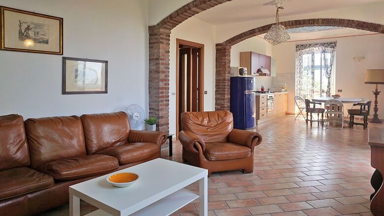 Villa Casa Patriarca