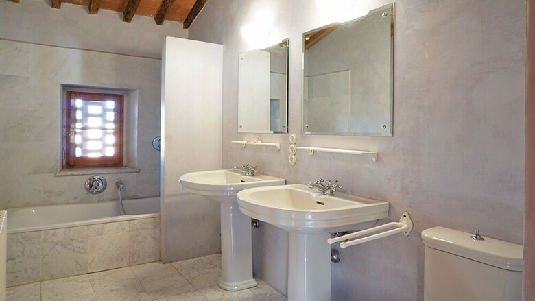 Villa Clematis