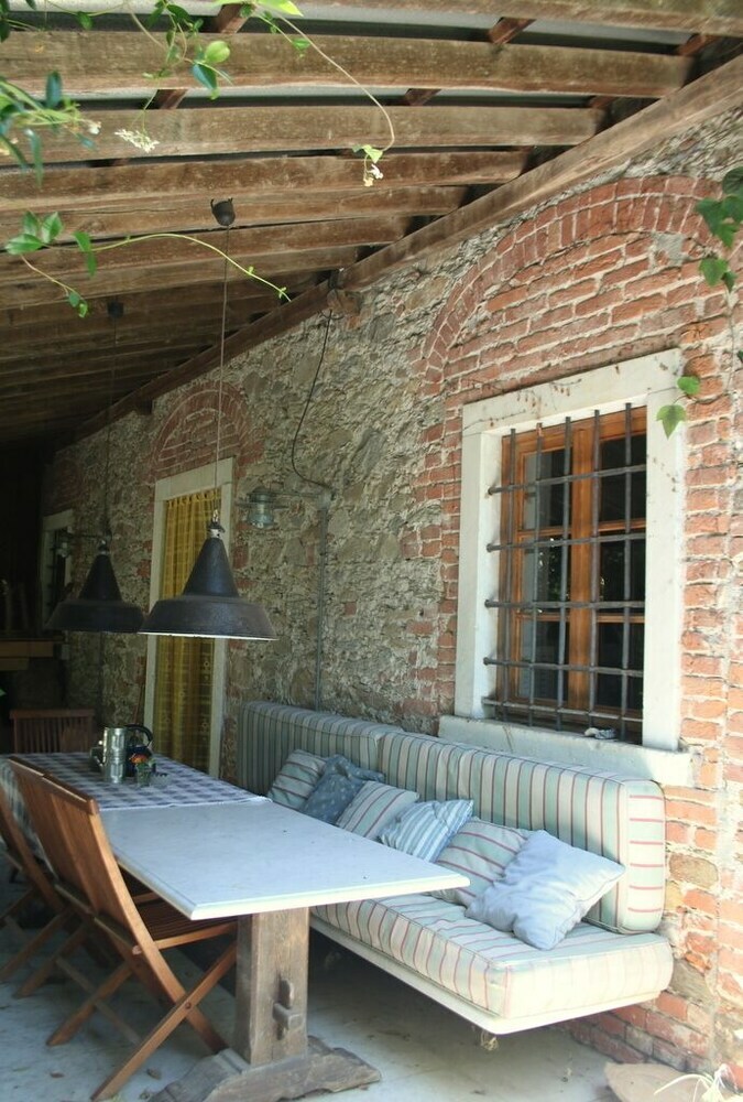 Villa Clematis