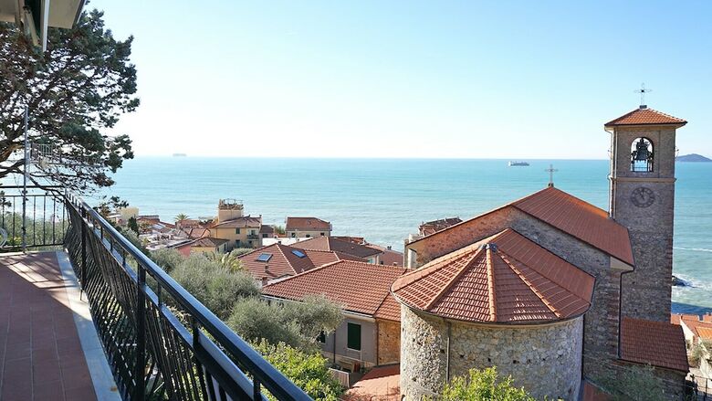 Apartamento Appartamento In Blue