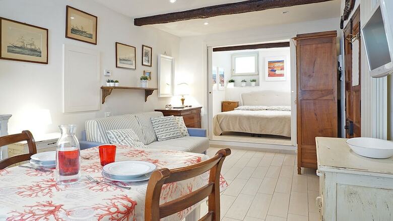 Apartamento Casachiara