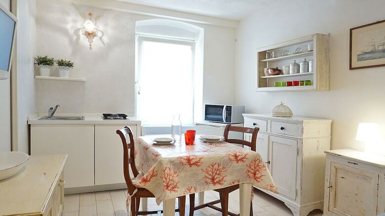 Apartamento Casachiara