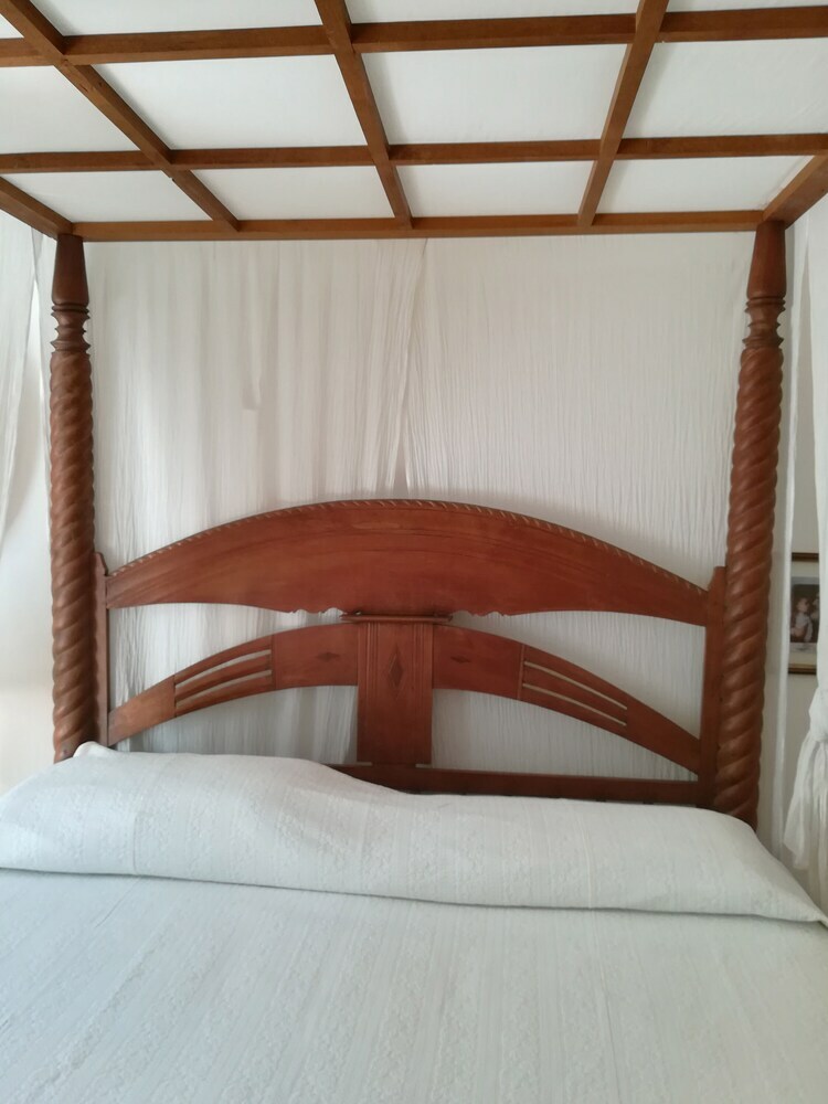 Apartamento Villa Blu Castro