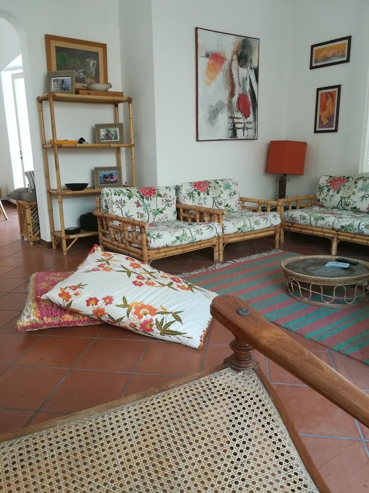 Apartamento Villa Blu Castro