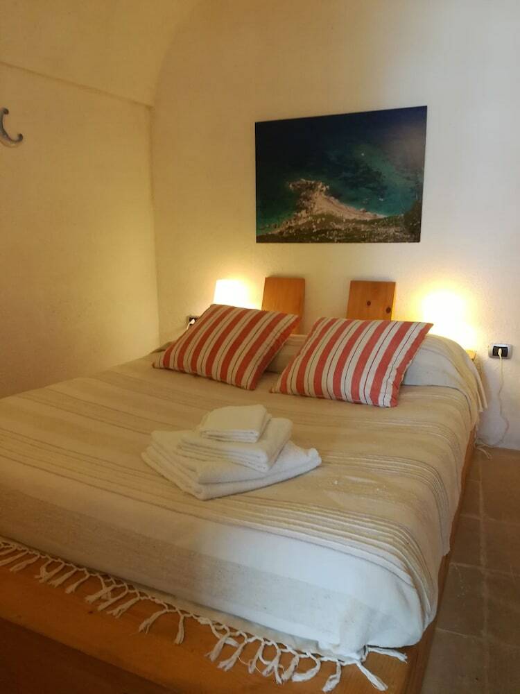 Apartamento Villa Blu Castro