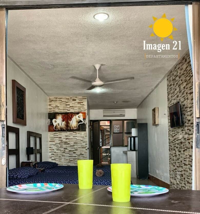 Apartamentos Imagen 21 Departamentos