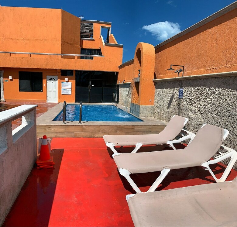 Apartamentos Imagen 21 Departamentos