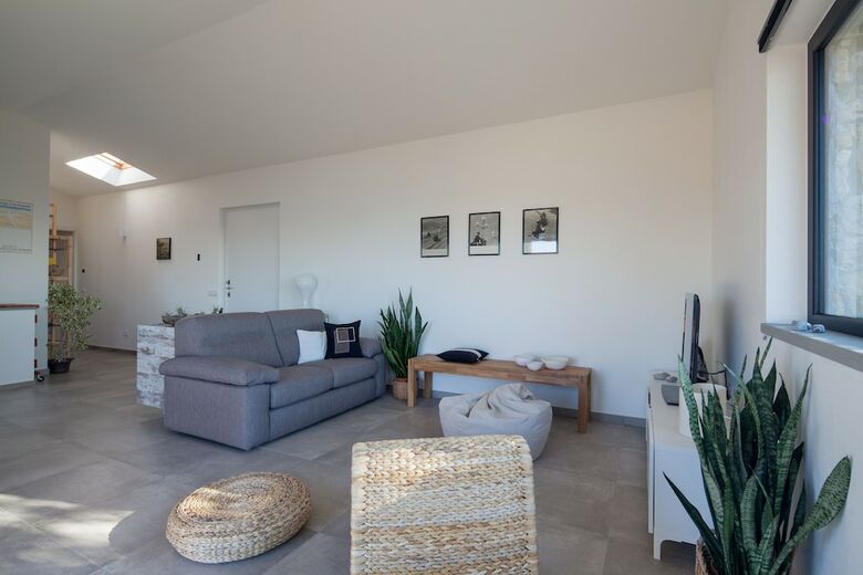 Apartamento Casa Di Pietra