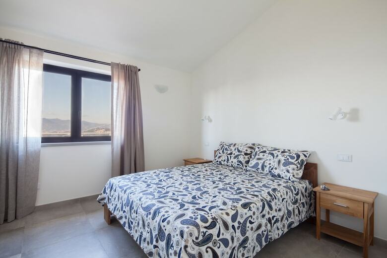 Apartamento Casa Di Pietra