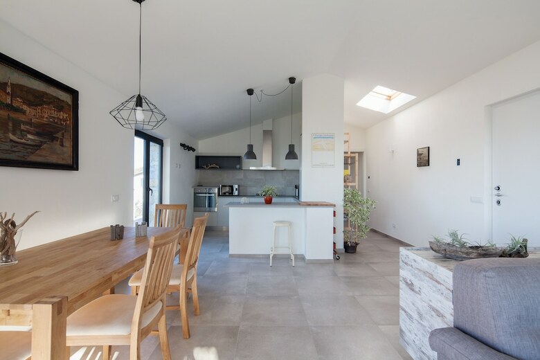 Apartamento Casa Di Pietra