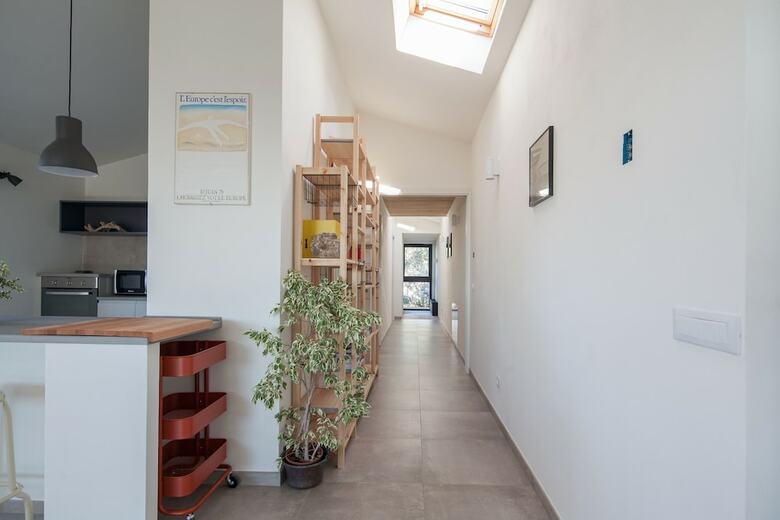 Apartamento Casa Di Pietra