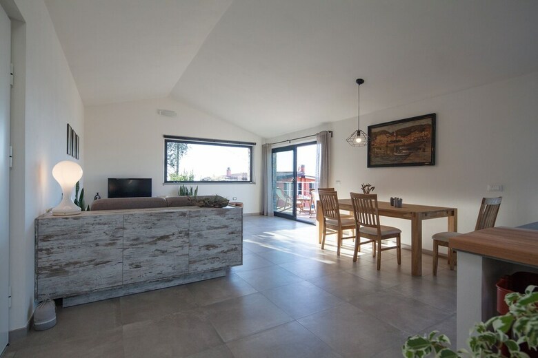 Apartamento Casa Di Pietra