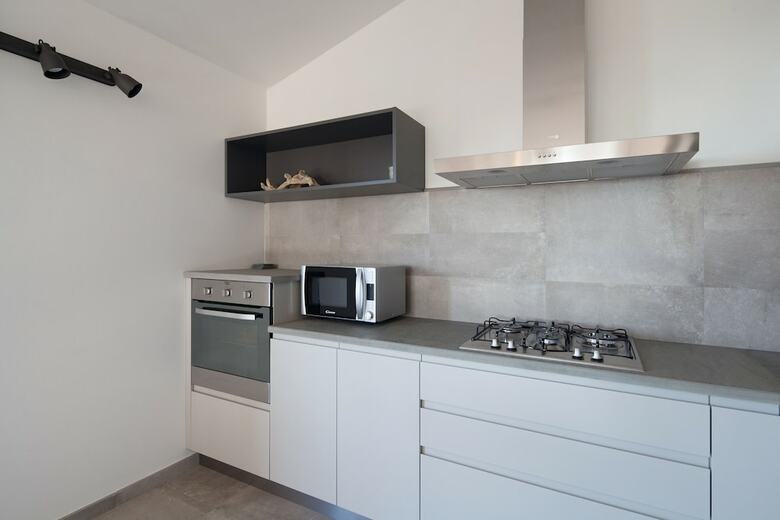 Apartamento Casa Di Pietra