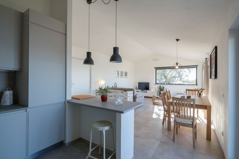 Apartamento Casa Di Pietra