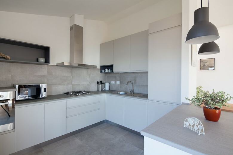 Apartamento Casa Di Pietra