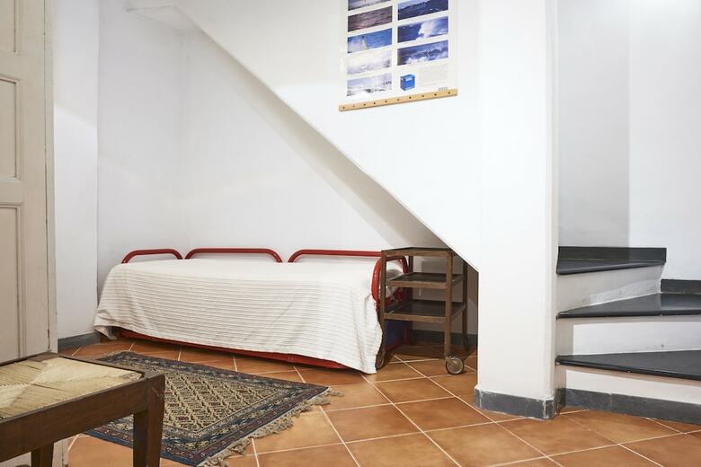 Villa Casetta Gialla