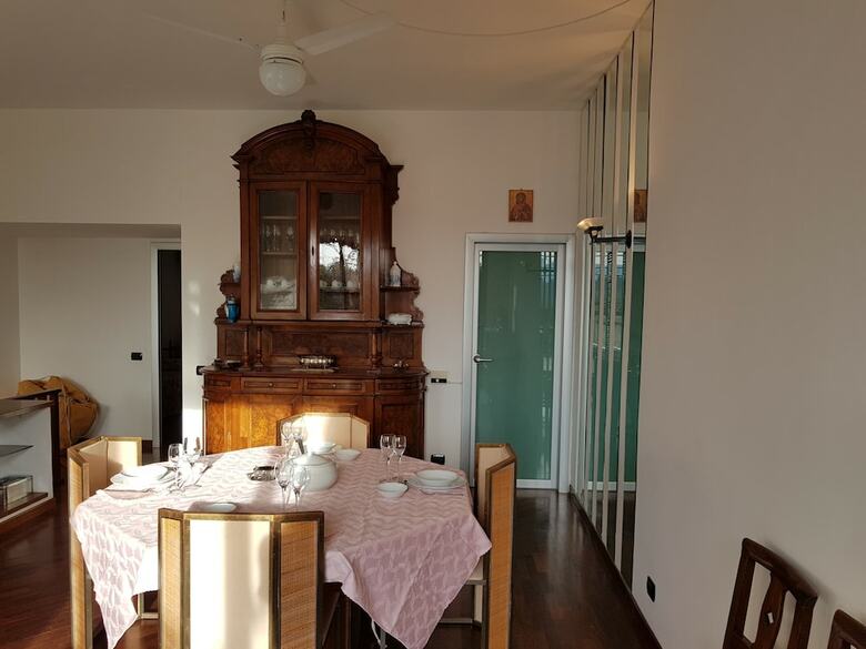 Apartamento La Vela