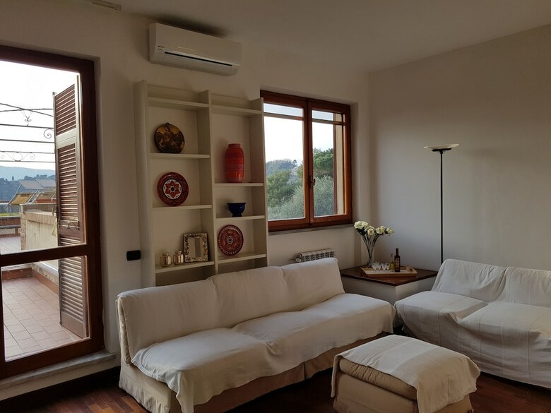 Apartamento La Vela