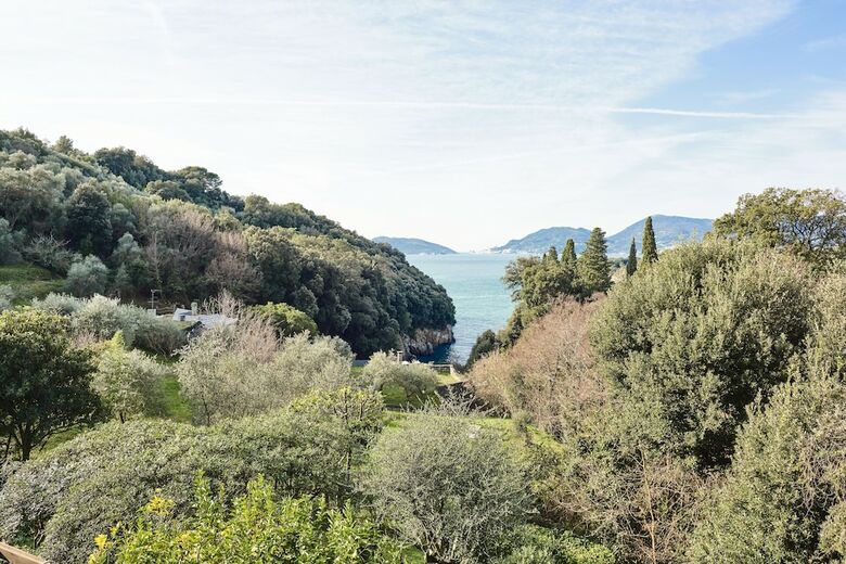 Apartamento La Perla Della Caletta