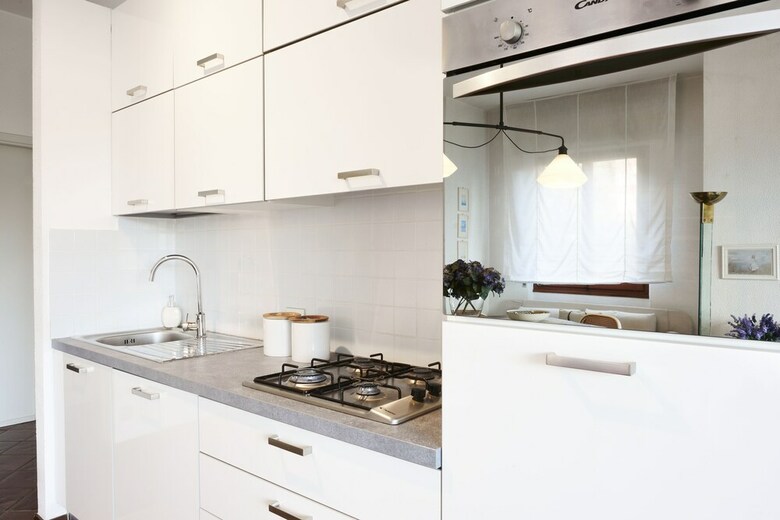 Apartamento La Perla Della Caletta