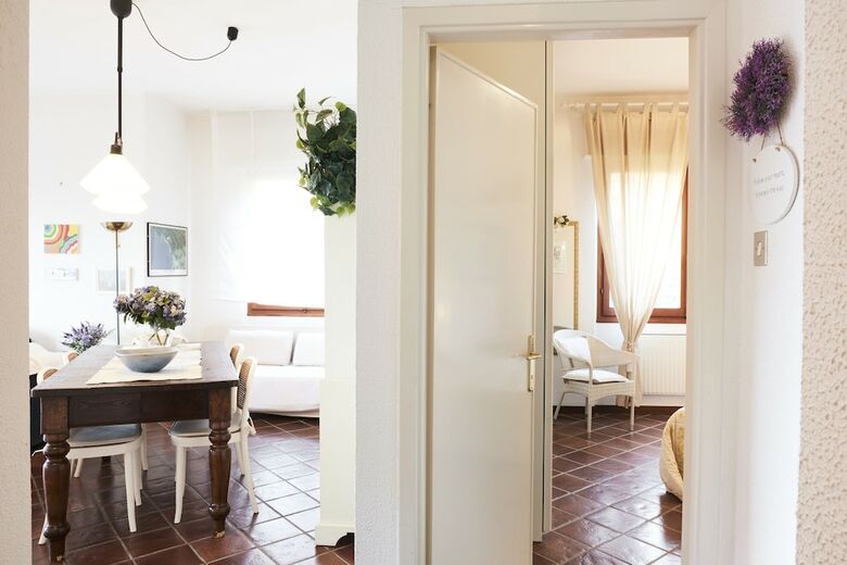 Apartamento La Perla Della Caletta