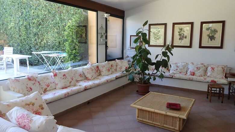 Villa La Viareggina