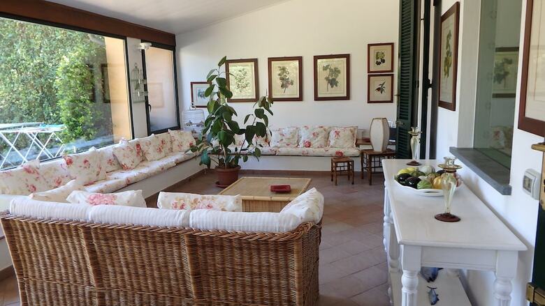 Villa La Viareggina