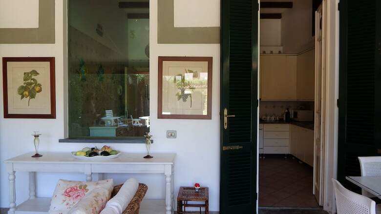 Villa La Viareggina