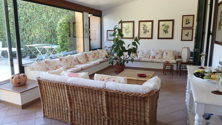 Villa La Viareggina