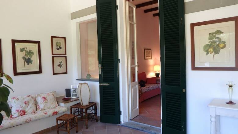 Villa La Viareggina