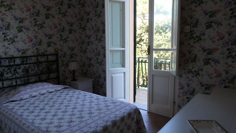 Villa La Viareggina