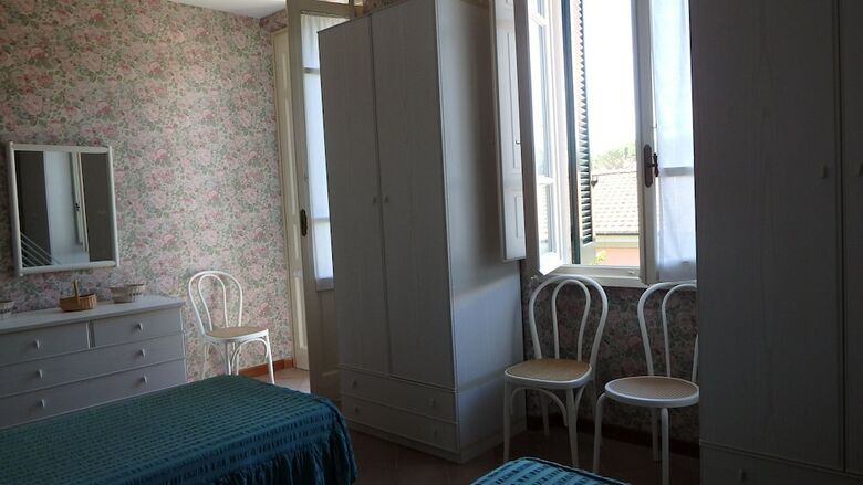 Villa La Viareggina