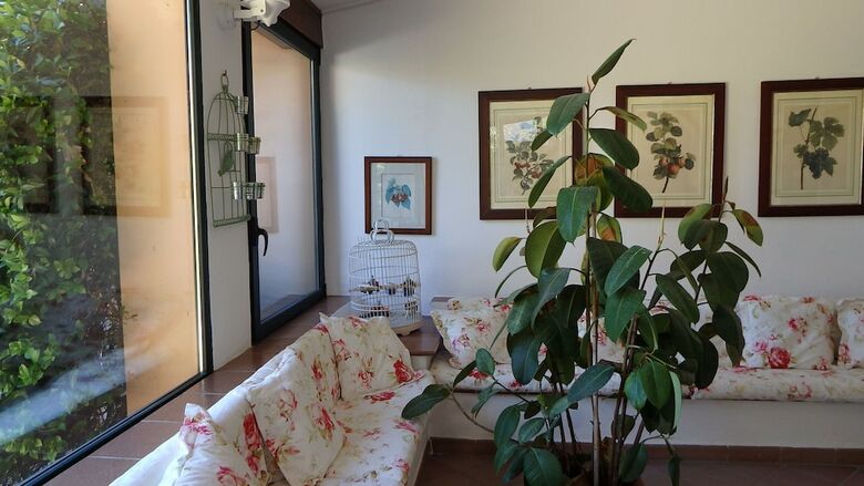 Villa La Viareggina