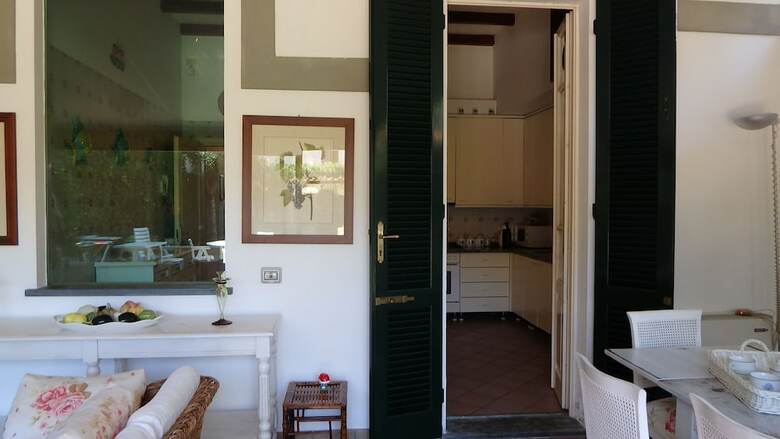 Villa La Viareggina