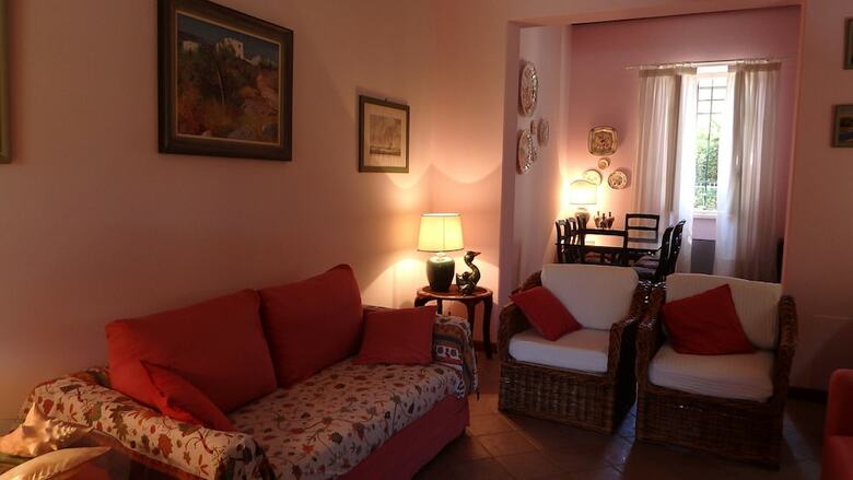 Villa La Viareggina