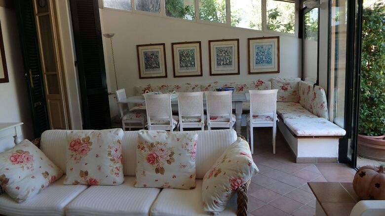 Villa La Viareggina
