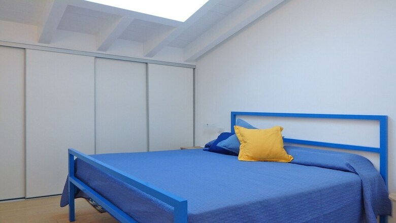 Apartamento Minnie's Place