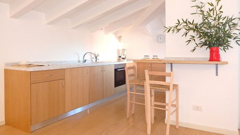 Apartamento Minnie's Place