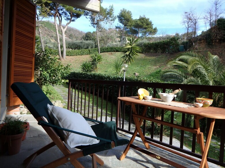 Apartamento C� Mossa