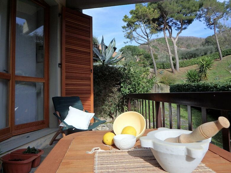 Apartamento C� Mossa