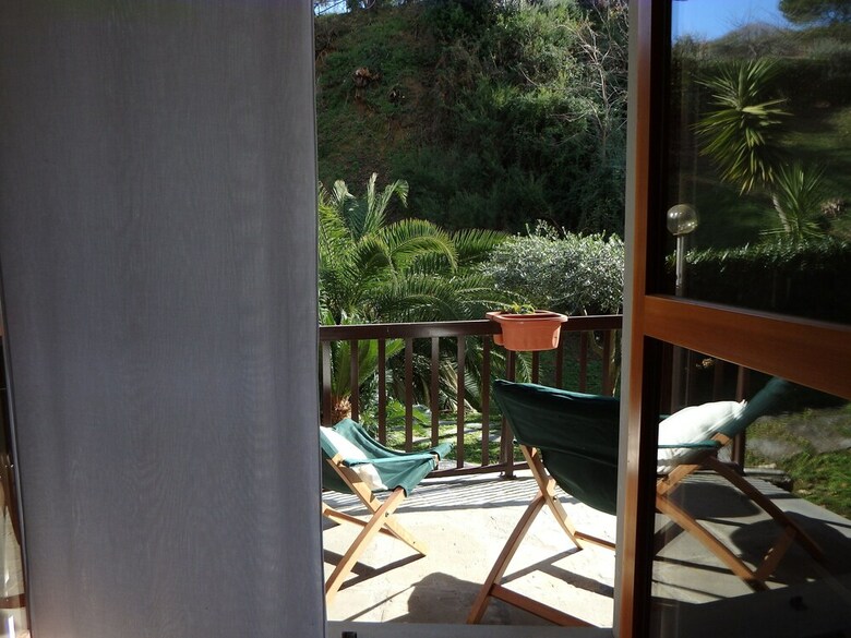 Apartamento C� Mossa