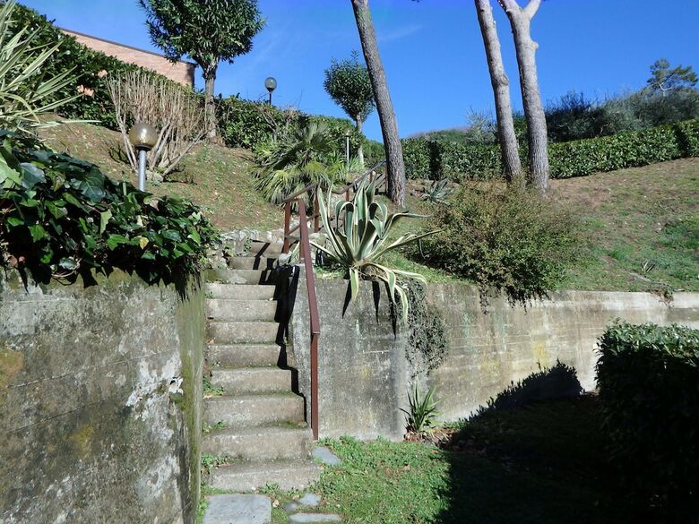 Apartamento C� Mossa