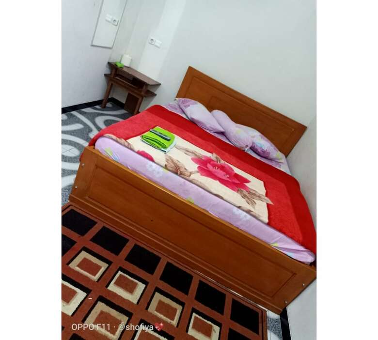 Hotel Villa Sumber Rejeki