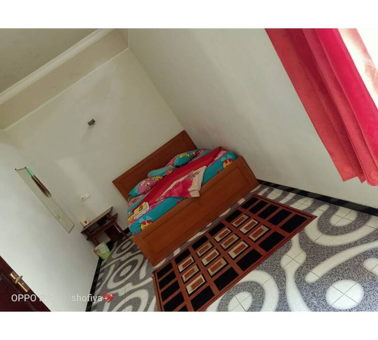Hotel Villa Sumber Rejeki