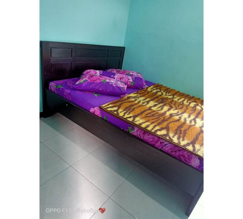 Hotel Villa Sumber Rejeki