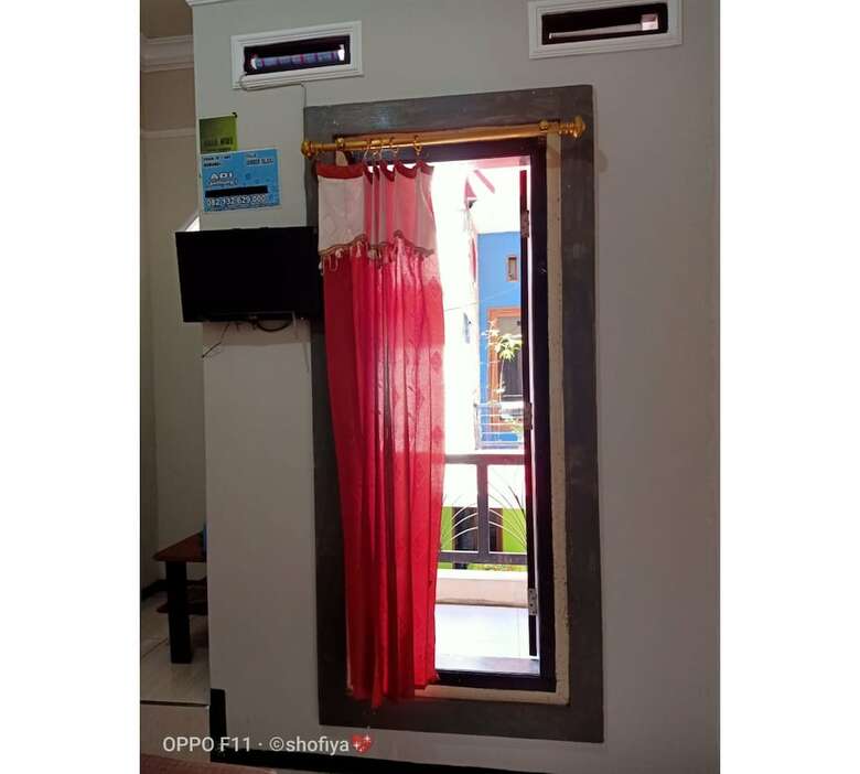 Hotel Villa Sumber Rejeki