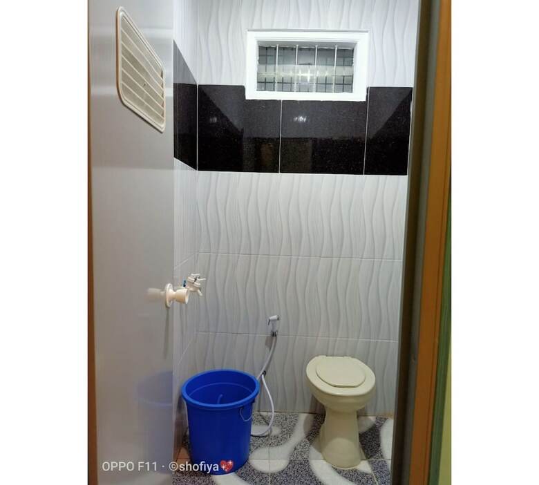 Hotel Villa Sumber Rejeki