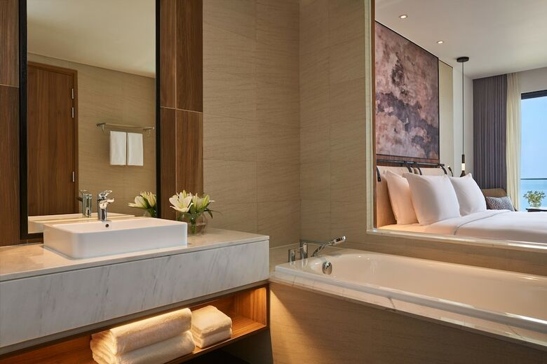 Hotel M�venpick Resort Waverly Phu Quoc