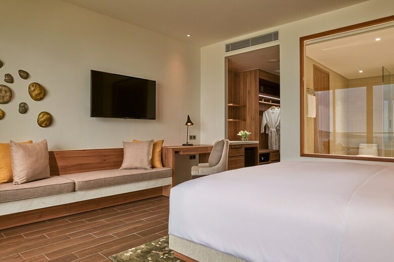 Hotel M�venpick Resort Waverly Phu Quoc